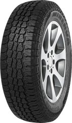 Minerva ECOSPEED A/T 235/75R15 109 T XL цена и информация | Всесезонная резина | 220.lv