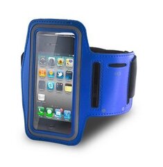 Arm Case Premium 6,0&quot; blue cena un informācija | Telefonu vāciņi, maciņi | 220.lv