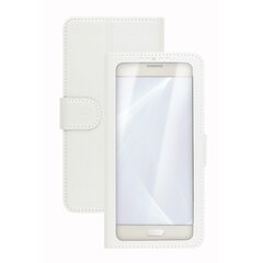 Celly White Universal XXL 5.0-5.5" цена и информация | Чехлы для телефонов | 220.lv