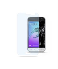 Cellular Samsung Galaxy J1(2016) цена и информация | Защитные пленки для телефонов | 220.lv