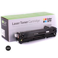 ColorWay Toner cartridge CW-H279EU Ink цена и информация | Картриджи для лазерных принтеров | 220.lv