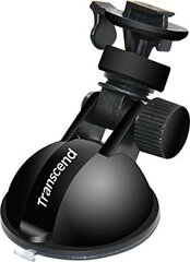 Transcend TS-DPM1 turētājs kamerai Drive Pro 200 cena un informācija | Auto turētāji | 220.lv