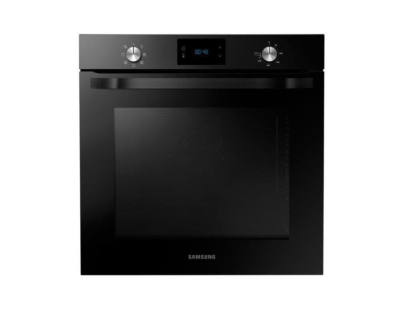 Samsung NV75J3140BB cena un informācija | Cepeškrāsnis | 220.lv