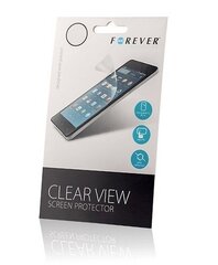 Пленка для экрана Samsung Galaxy S5 mini CLEAR VIEW Forever, прозрачная цена и информация | Защитные пленки для телефонов | 220.lv