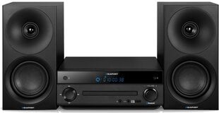 Mūzikas centrs Blaupunkt MS30BT цена и информация | Музыкальные центры | 220.lv