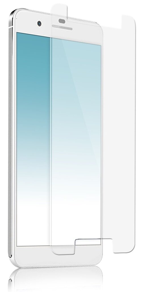 Universal Screen Glass Up to 5 By SBS Transparent cena un informācija | Ekrāna aizsargstikli | 220.lv