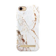 iDeal of Sweden Apple iPhone 7 Carrara Cold cena un informācija | Telefonu vāciņi, maciņi | 220.lv