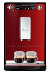 Melitta E950-104 Solo Red espresso цена и информация | Кофемашины | 220.lv