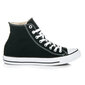 Sporta apavi Converse Chuck Taylor All Star High Top Melns цена и информация | Sporta apavi vīriešiem | 220.lv