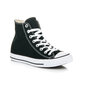 Sporta apavi Converse Chuck Taylor All Star High Top Melns цена и информация | Sporta apavi vīriešiem | 220.lv