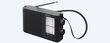 Sony ICF506.CED цена и информация | Radioaparāti, modinātājpulksteņi | 220.lv