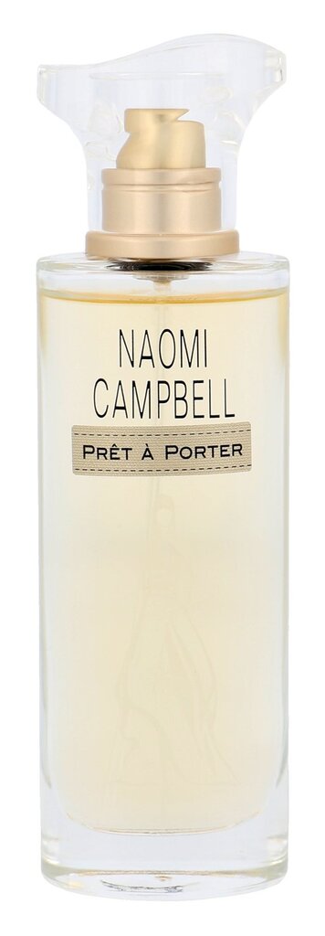 Parfimērijas ūdens Naomi Campbell Pret a Porter EDP sievietēm 30 ml цена и информация | Sieviešu smaržas | 220.lv