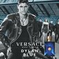 Tualetes ūdens Versace Pour Homme Dylan Blue EDT vīriešiem 5 ml цена и информация | Vīriešu smaržas | 220.lv