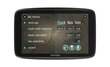 GPS uztvērējs Tomtom Go Professional 6200 EU цена и информация | Auto GPS | 220.lv