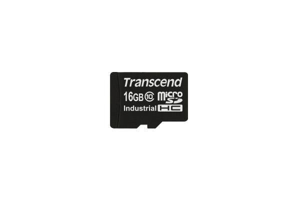 Atmiņas karte Transcend 16GB microSDHC10 cena un informācija | Atmiņas kartes fotokamerām | 220.lv