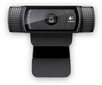 Logitech C920 HD Pro cena un informācija | Datoru (WEB) kameras | 220.lv