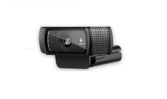 Logitech C920 HD Pro cena un informācija | Datoru (WEB) kameras | 220.lv