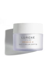 Dienas sejas krēms Lumene Valo SPF15, 50 ml цена и информация | Кремы для лица | 220.lv