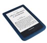 PocketBook Aqua 2, Zils cena un informācija | E-grāmatu lasītāji | 220.lv