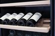 Caso WineComfort 126 cena un informācija | Vīna ledusskapji | 220.lv