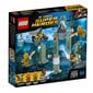 76085 LEGO® SUPER HEROES Kauja par Atlantīdu cena un informācija | Konstruktori | 220.lv