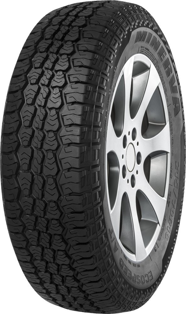 Minerva ECOSPEED A/T 215/70R16 100 H cena un informācija | Vissezonas riepas | 220.lv