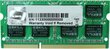 G.Skill DDR3 SODIMM 8GB 1600MHz CL11 (F3-1600C11S-8GSL) цена и информация | Operatīvā atmiņa (RAM) | 220.lv