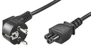 Силовой кабель Bulk GB, 1.8 м цена и информация | Кабели и провода | 220.lv