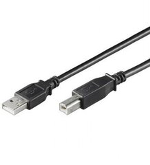 Goobay USB 2.0 Hi-Speed cable USB 2.0 ma cena un informācija | Kabeļi un vadi | 220.lv