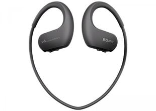 MP3 atskaņotājs Walkman®, Sony cena un informācija | MP3 atskaņotāji | 220.lv