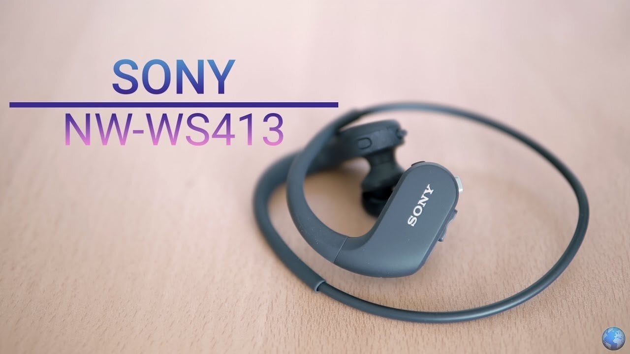 MP3 atskaņotājs Walkman®, Sony cena un informācija | MP3 atskaņotāji | 220.lv