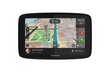 GPS uztvērējs Tomtom Go Professional 620 EU цена и информация | Auto GPS | 220.lv