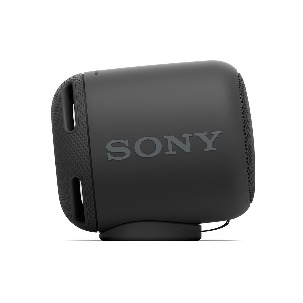 Sony SRSXB10B.CE7, melns cena un informācija | Skaļruņi | 220.lv