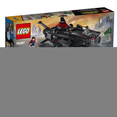 76087 LEGO® Super Heroes Lidojošā lapsa cena un informācija | Konstruktori | 220.lv