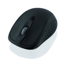 Мышь iBOX Sparrow Pro, черная цена и информация | Мыши | 220.lv