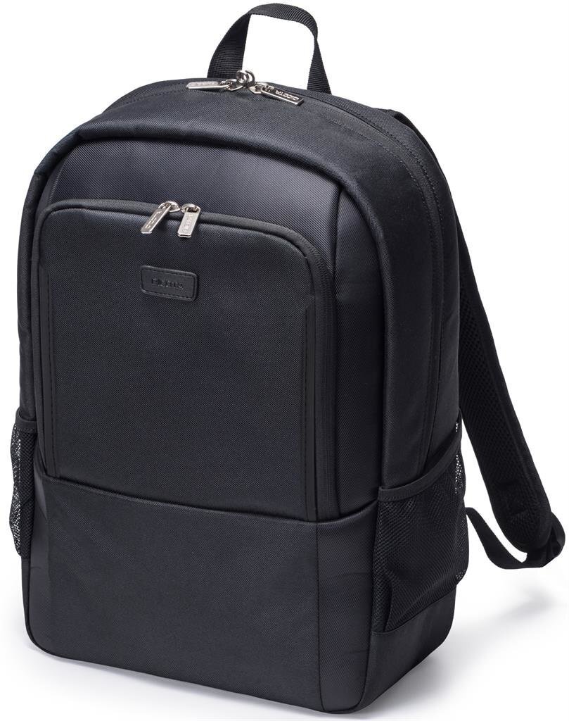 Portatīva datora soma Dicota Backpack BASE 13 - 14.1'' цена и информация | Somas portatīvajiem datoriem | 220.lv
