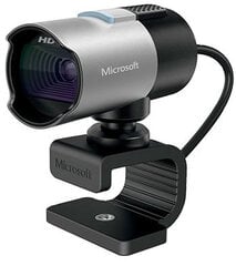 Microsoft LifeCam Studio Q2F-00015 цена и информация | Компьютерные (Веб) камеры | 220.lv