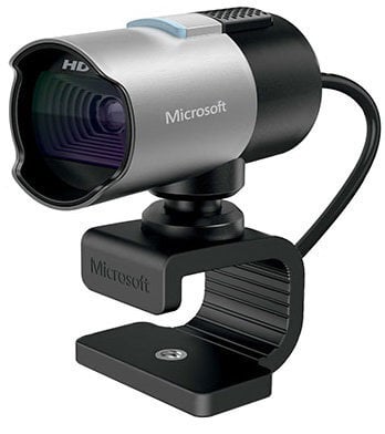 Microsoft LifeCam Studio Q2F-00015 cena un informācija | Datoru (WEB) kameras | 220.lv
