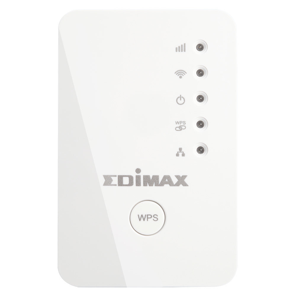 Edimax Extender цена и информация | Bezvadu piekļuves punkti (Access Point) | 220.lv