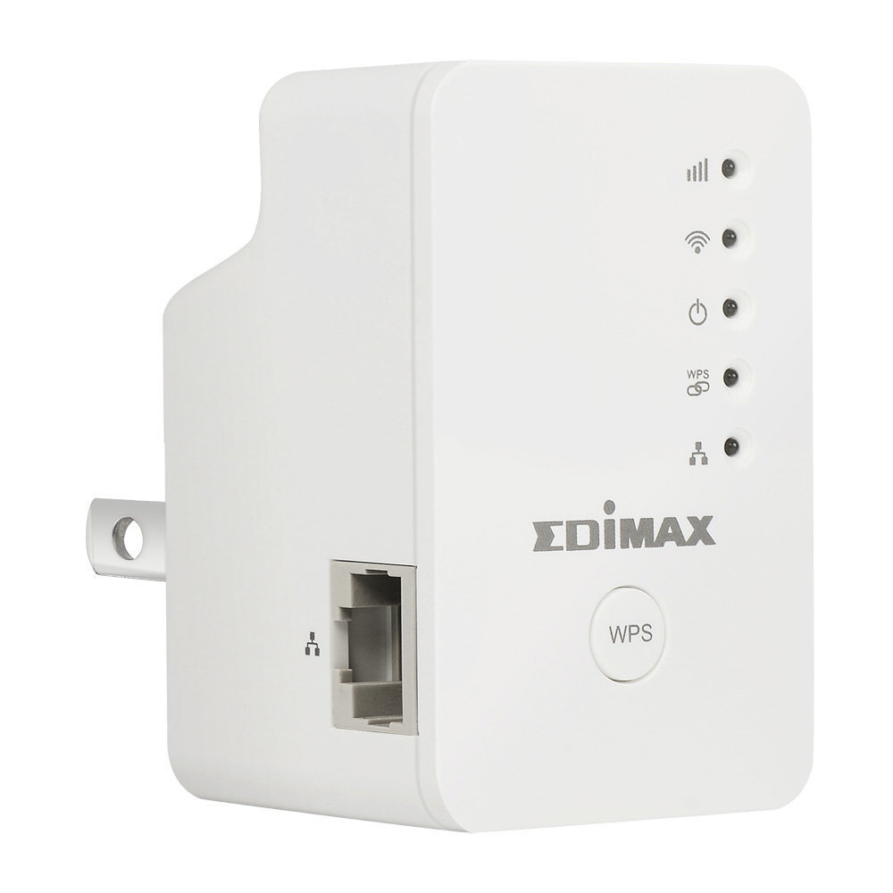 Edimax Extender цена и информация | Bezvadu piekļuves punkti (Access Point) | 220.lv