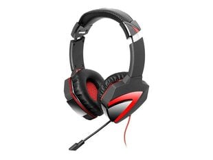 A4 Tech Bloody G500 Black  цена и информация | Наушники Hercules HDP DJ60 | 220.lv