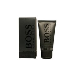 Balzāms pēcskūšanas Hugo Boss Boss Bottled 75 ml cena un informācija | Parfimēta vīriešu kosmētika | 220.lv