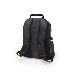 Сумка для портативного компьютера Dicota Backpack Universal 14-15.6'', Черная цена и информация | Рюкзаки, сумки, чехлы для компьютеров | 220.lv