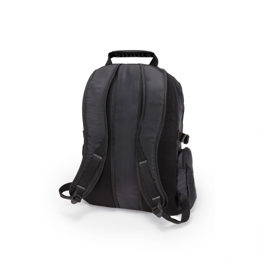 Portatīva datora soma Dicota Backpack Universal 14-15.6'', Melna цена и информация | Somas portatīvajiem datoriem | 220.lv