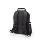 Portatīva datora soma Dicota Backpack Universal 14-15.6'', Melna cena un informācija | Somas portatīvajiem datoriem | 220.lv