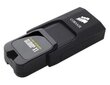 Corsair USB Flash Voyager Slider X1 32GB USB 3.0 cena un informācija | USB Atmiņas kartes | 220.lv