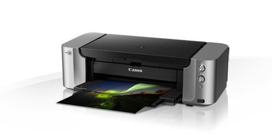 Canon PIXMA Pro-100S / krāsains cena un informācija | Printeri un daudzfunkcionālās ierīces | 220.lv