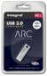 USB Atmiņas karte Integral ARC 64GB metal USB 3.0 цена и информация | USB Atmiņas kartes | 220.lv