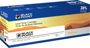 Toneris Black Point LCBPH262Y (HP CE262A), Dzeltens cena un informācija | Kārtridži lāzerprinteriem | 220.lv