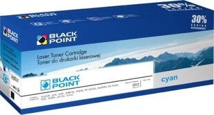 Toneris Black Point LCBPH401C (HP CE401A), Zils cena un informācija | Kārtridži lāzerprinteriem | 220.lv